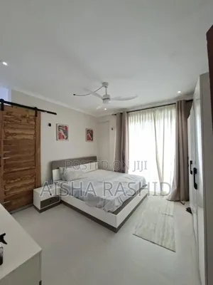 2bdrm Apartment in Mikocheni for rent