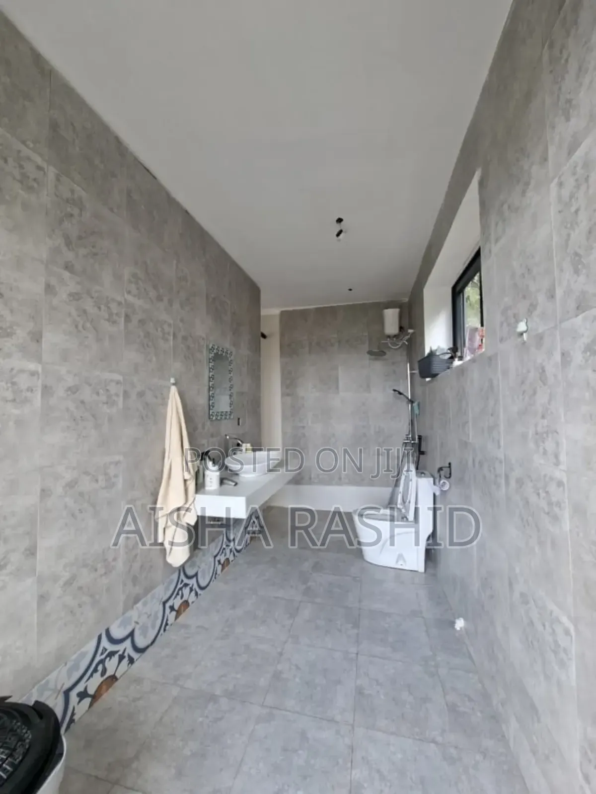 2bdrm Apartment in Mikocheni for rent
