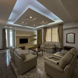 Furnished 5bdrm House in Masaki for rent
