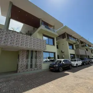 Furnished 5bdrm House in Masaki for rent