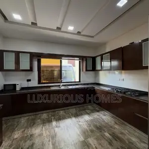 Furnished 5bdrm House in Masaki for rent
