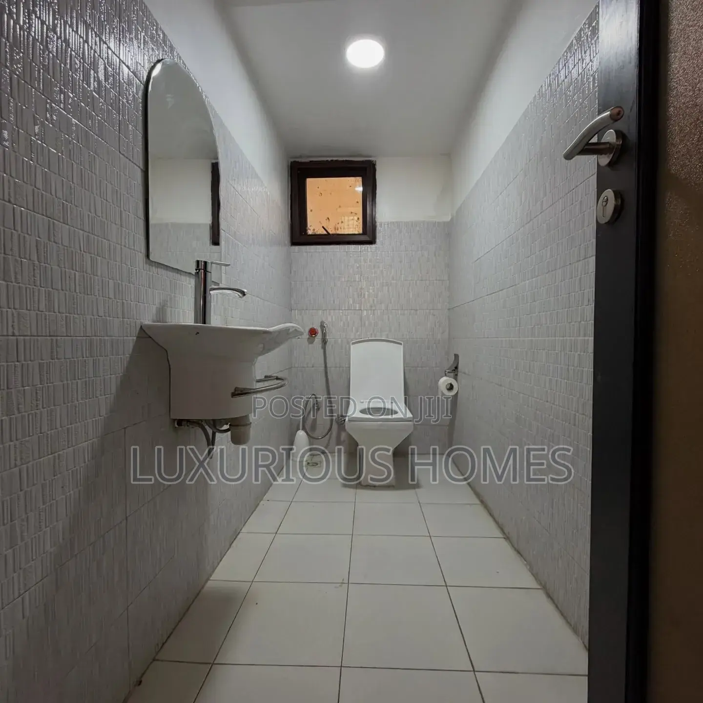 Furnished 5bdrm House in Masaki for rent