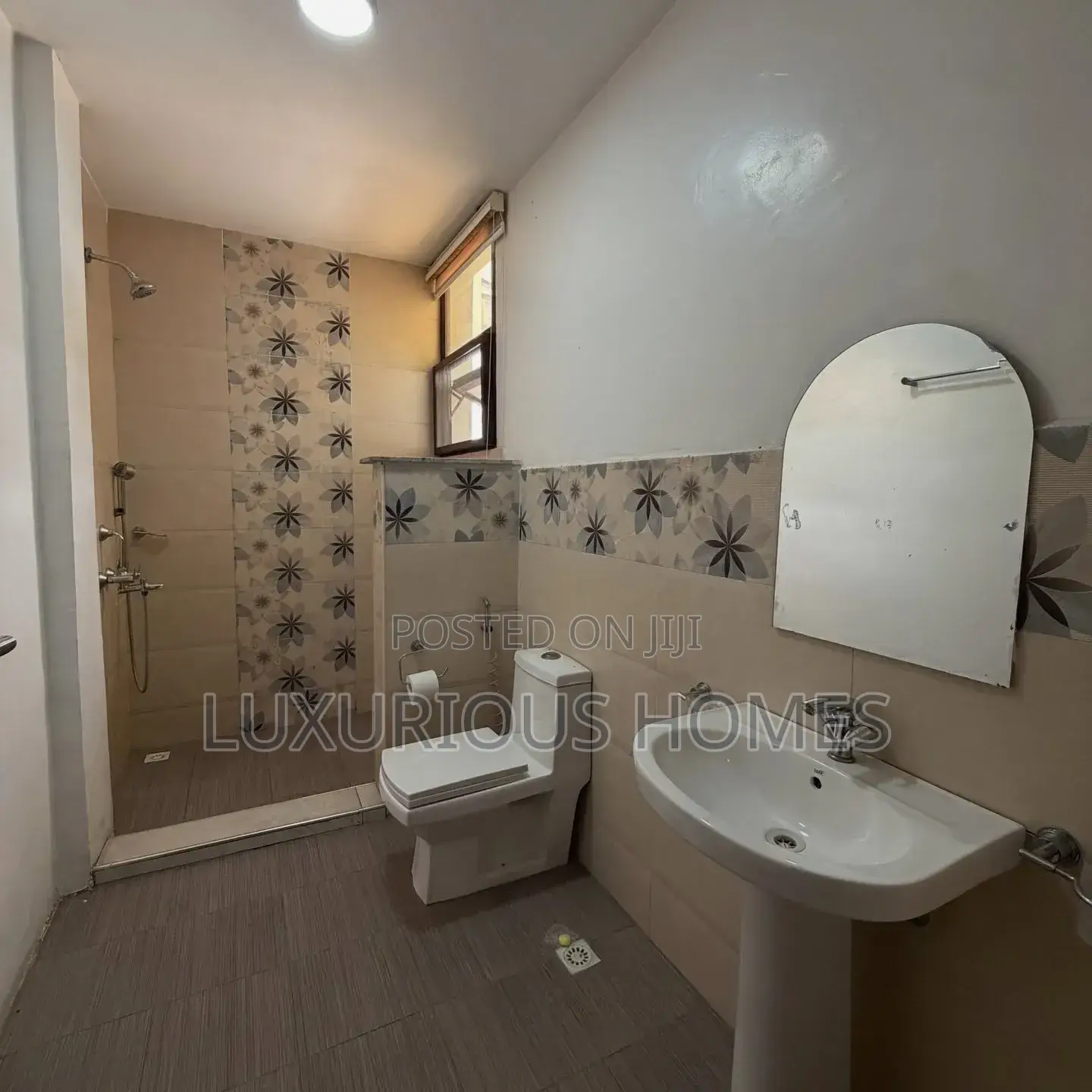 Furnished 5bdrm House in Masaki for rent