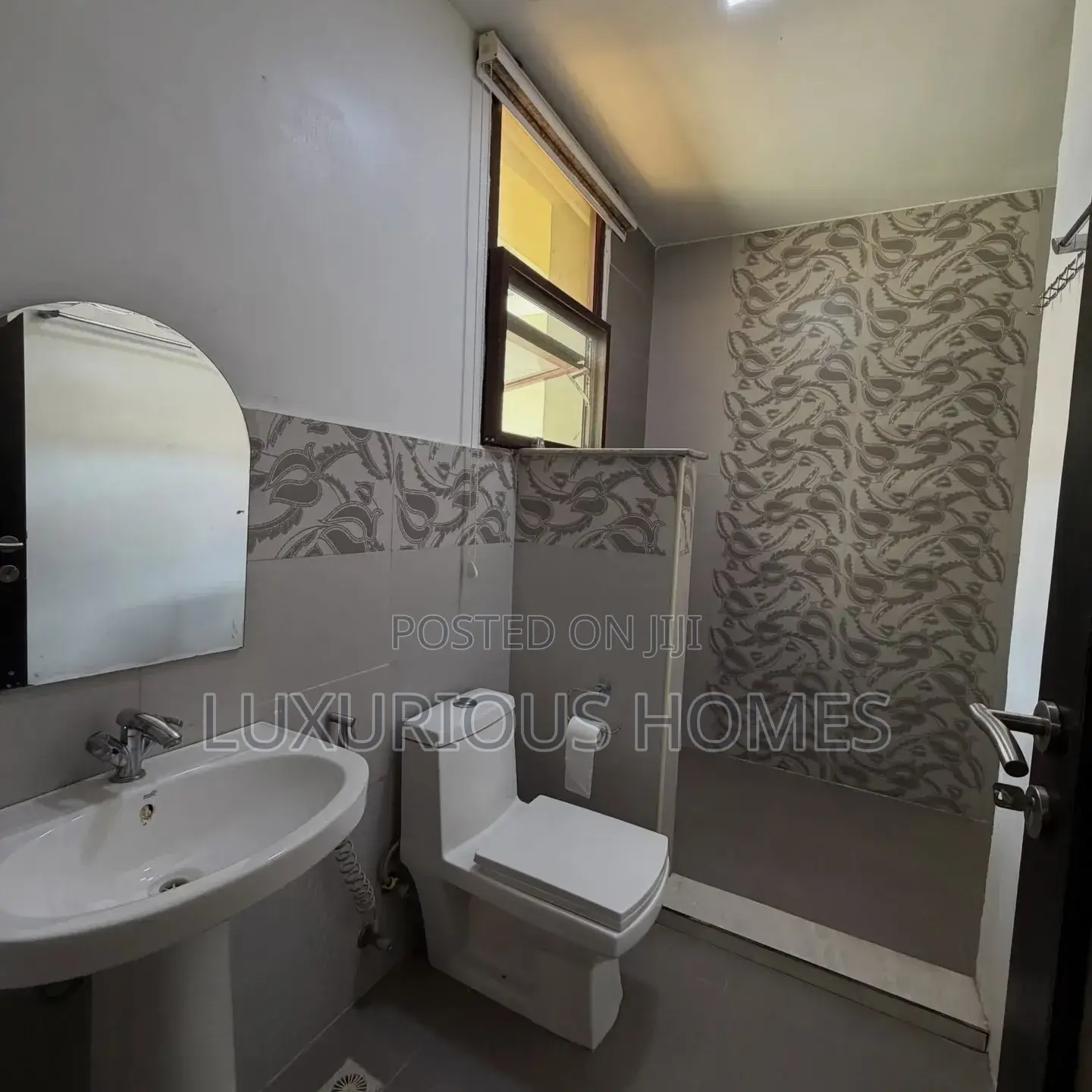 Furnished 5bdrm House in Masaki for rent
