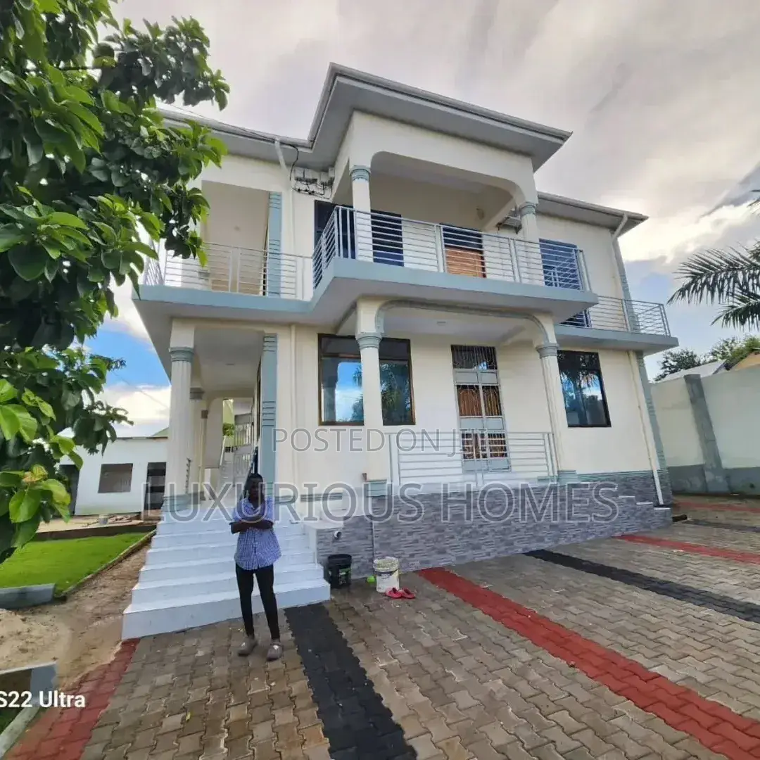2bdrm Apartment in Goba for rent