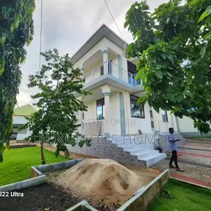 2bdrm Apartment in Goba for rent