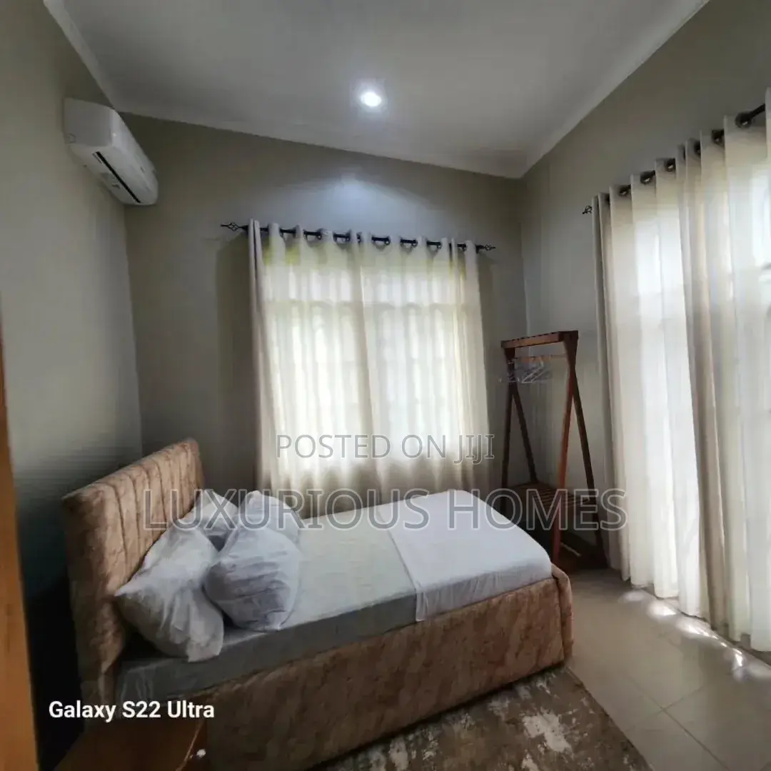 2bdrm Apartment in Goba for rent