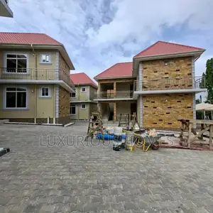 1bdrm House in Mbezi for rent