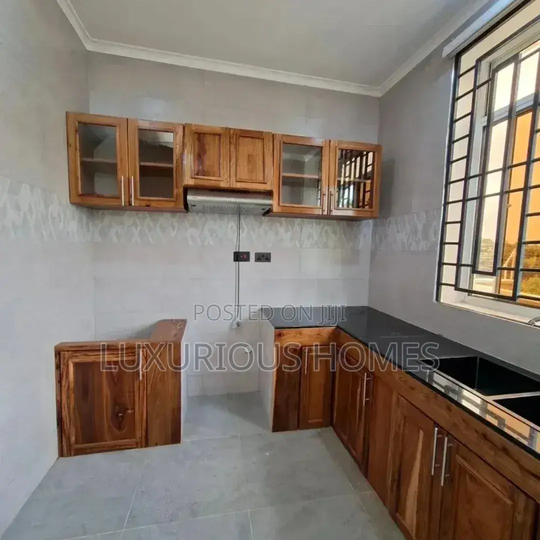 1bdrm House in Mbezi for rent