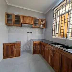 1bdrm House in Mbezi for rent