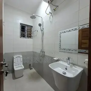 1bdrm House in Mbezi for rent
