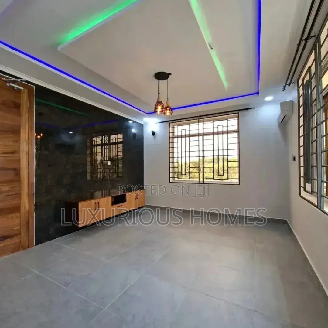 1bdrm House in Mbezi for rent