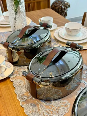 Hotpot Nzuri Mno