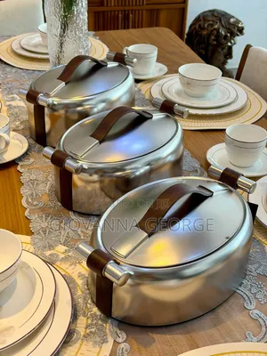 Hotpot Nzuri Mno