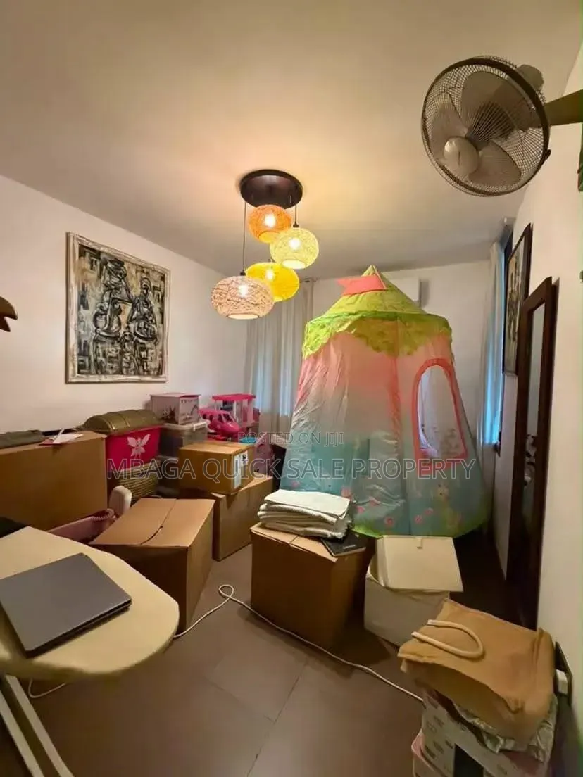 3bdrm House in Masaki for rent