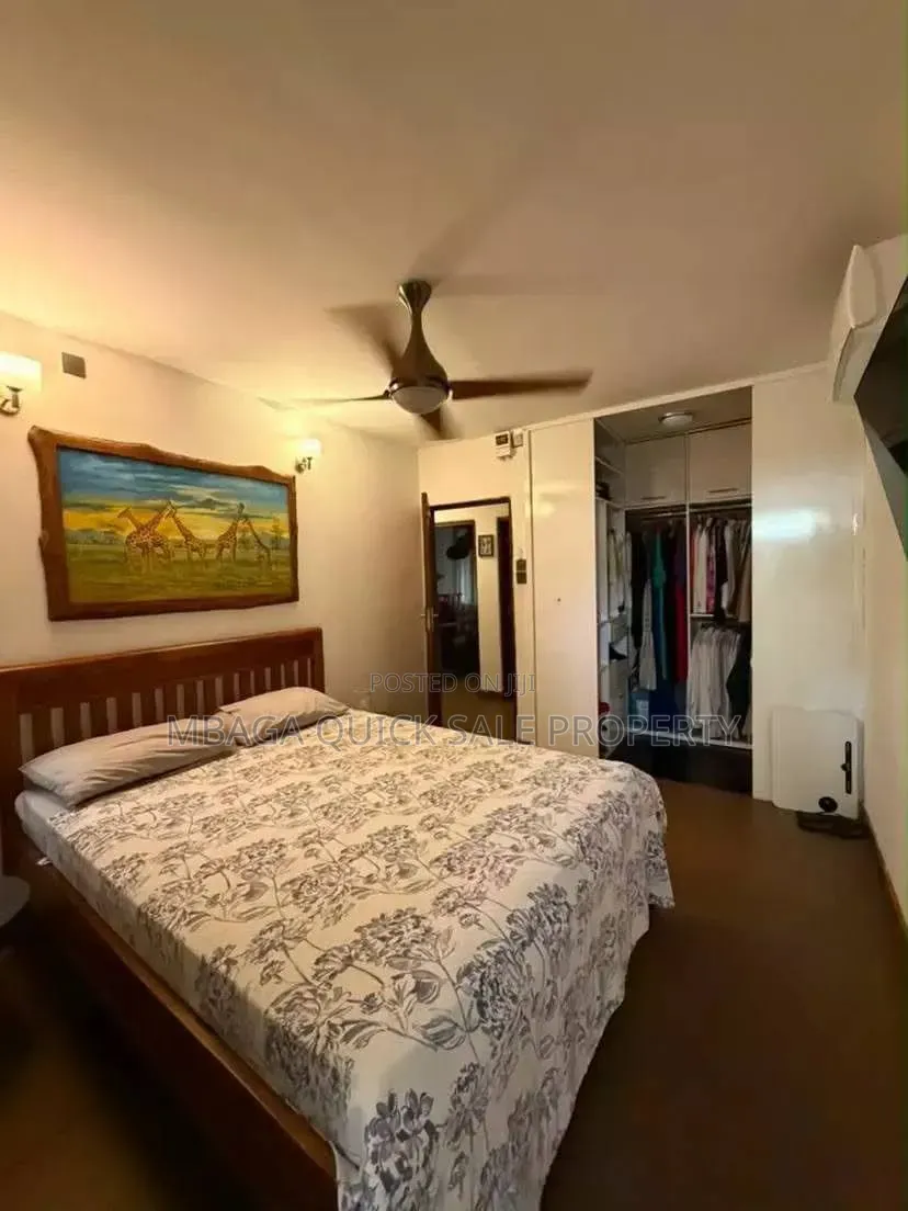 3bdrm House in Masaki for rent
