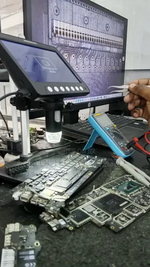 Apple Macbooks IBM PCB's Chip Level Repair