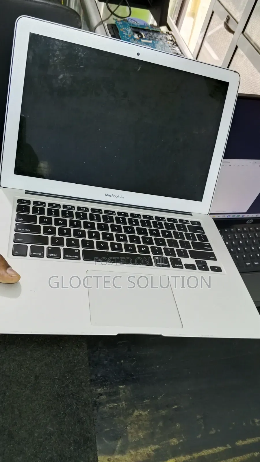 Apple Macbooks IBM PCB's Chip Level Repair