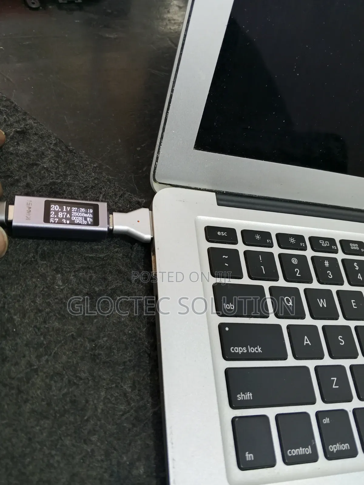 Apple Macbooks IBM PCB's Chip Level Repair