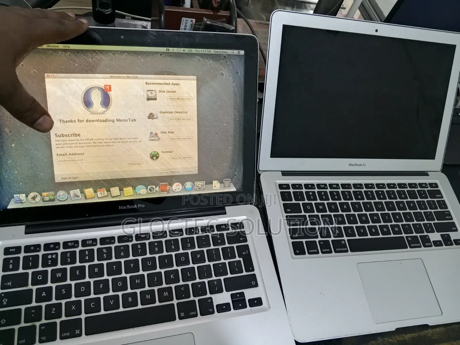 Apple Macbooks IBM PCB's Chip Level Repair