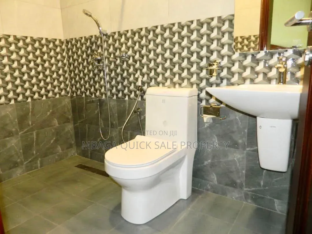 Furnished 1bdrm Apartment in Masaki for rent