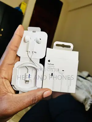 iPhone Earphones