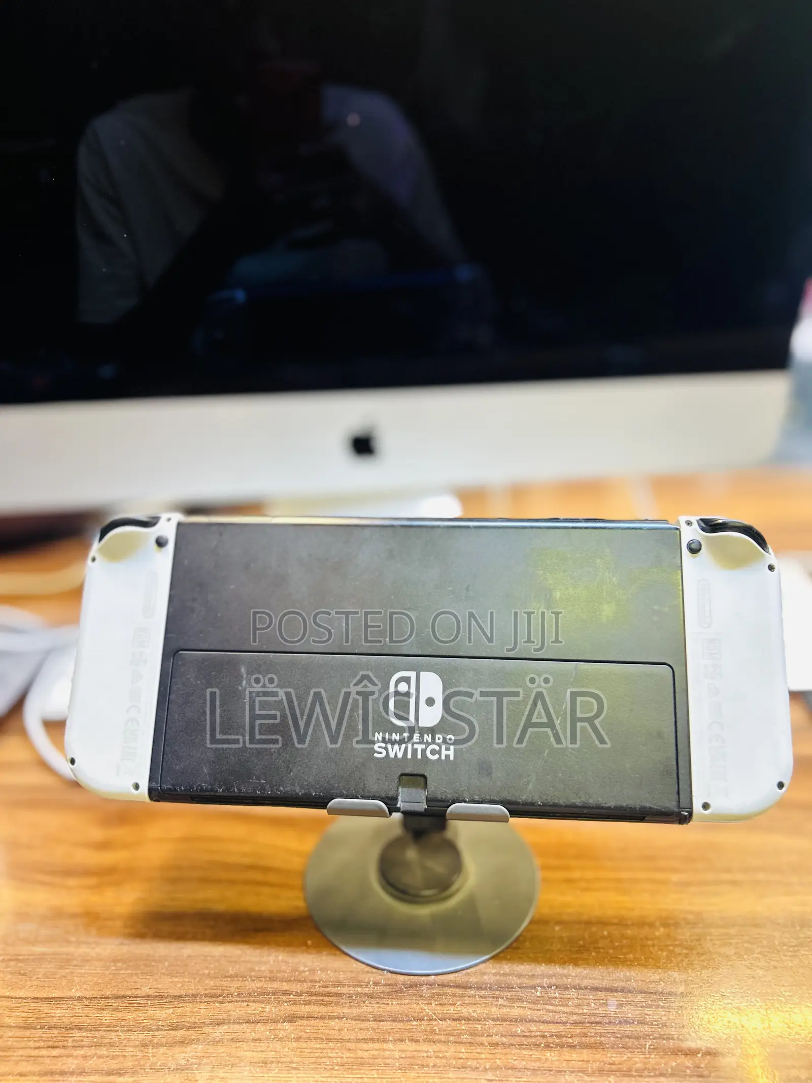 Nintendo Switch 1 Oled
