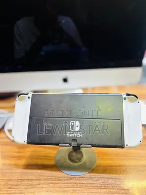 Nintendo Switch 1 Oled