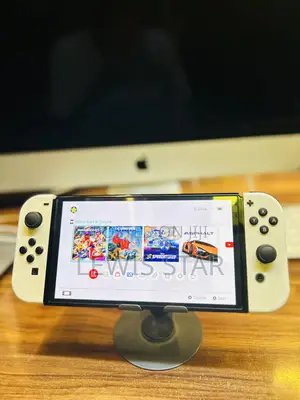 Nintendo Switch 1 Oled