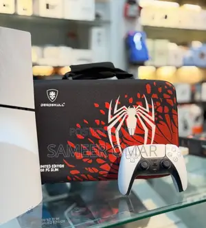 PS5 Slim Bag