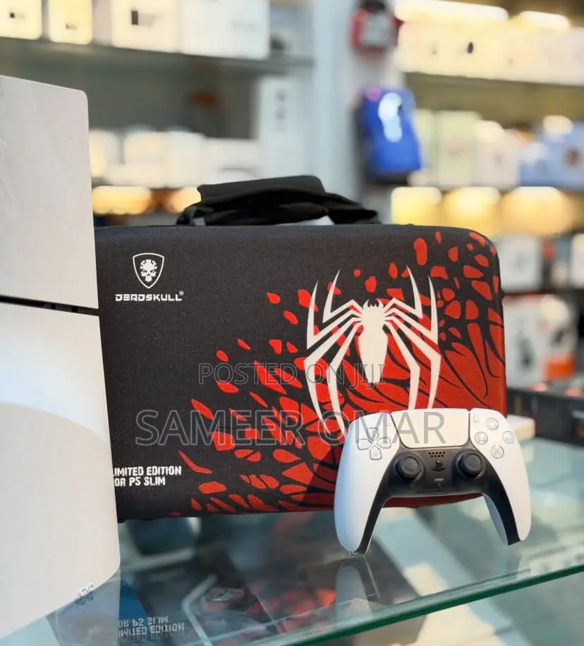 PS5 Slim Bag