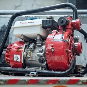 Easy Power Water Pump