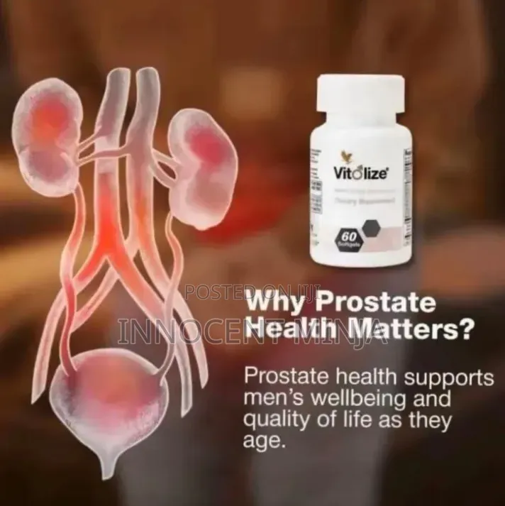 Vitolize for Men
