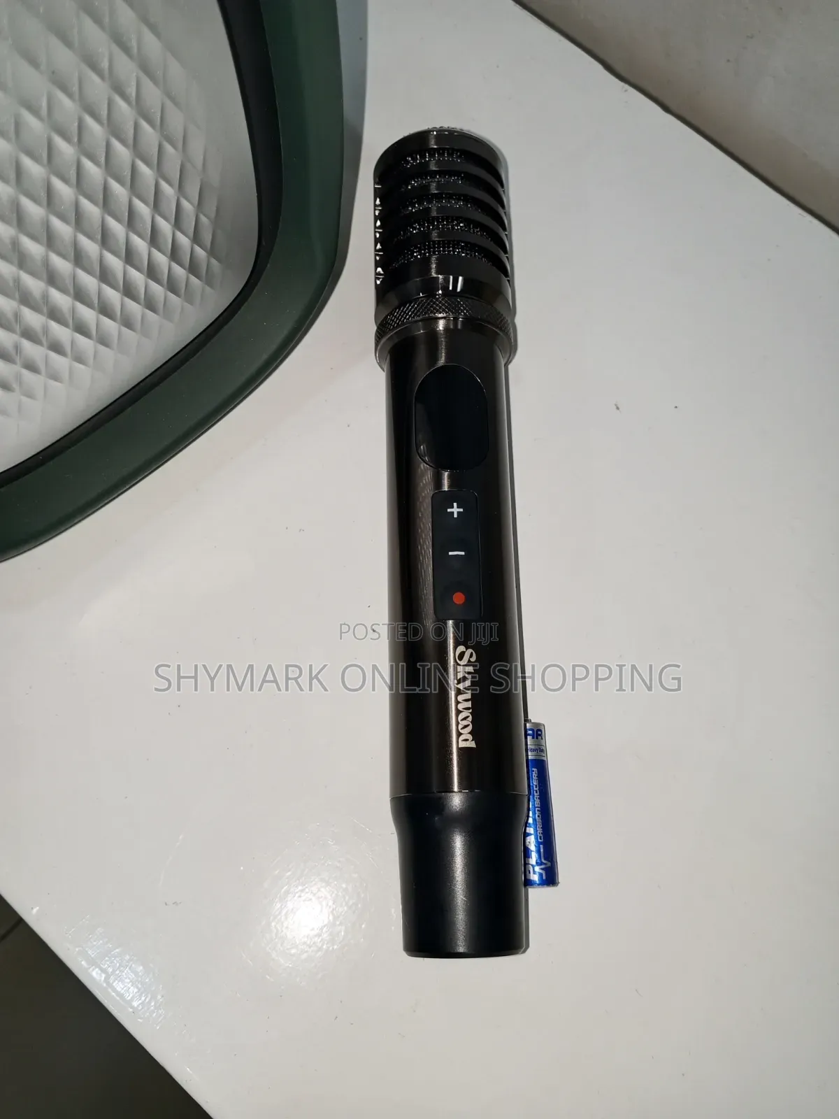 Skywood Soundbox 3 Portable Speaker With Microphone