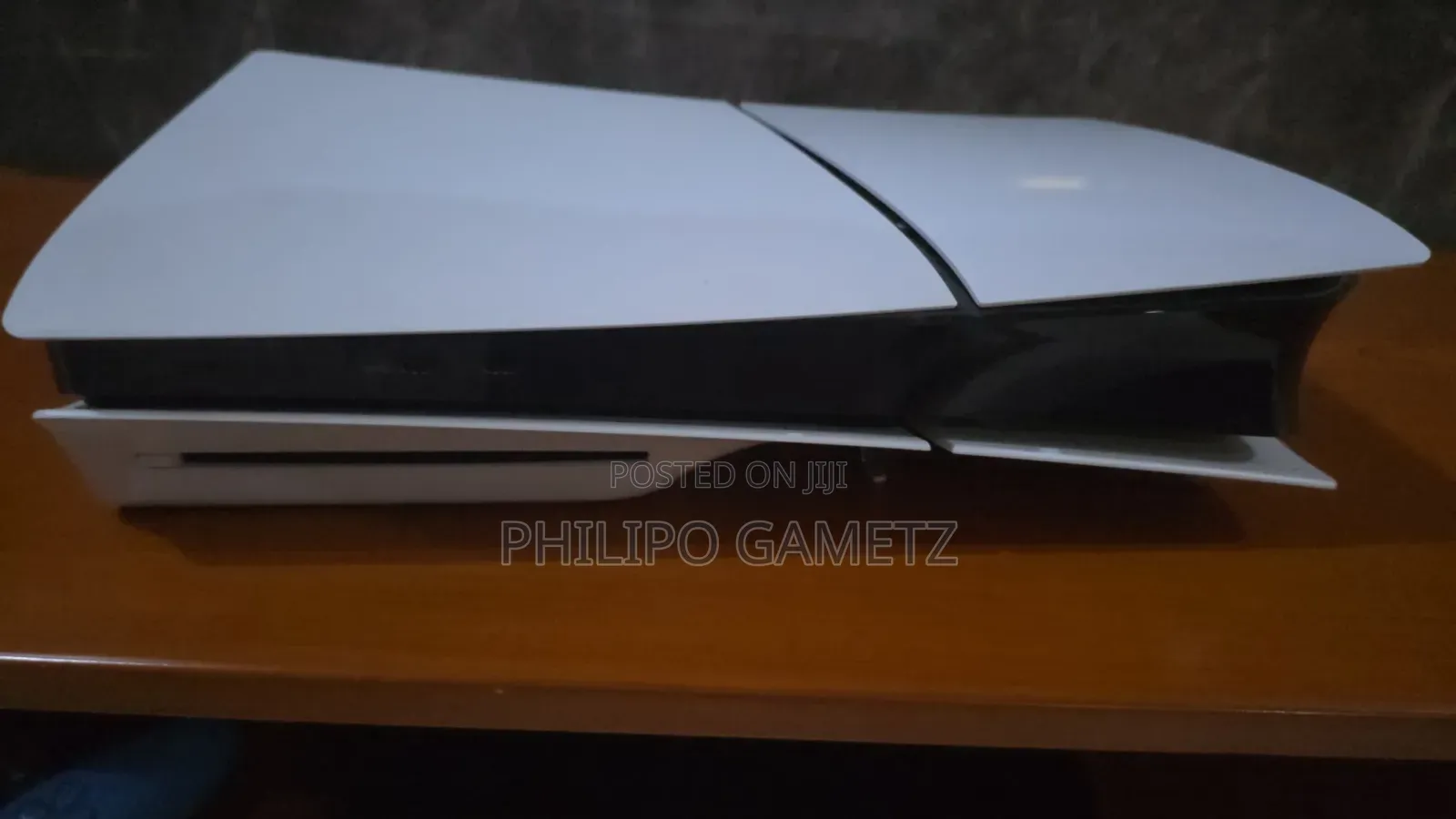 Ps5 Slim Disc Clean as New