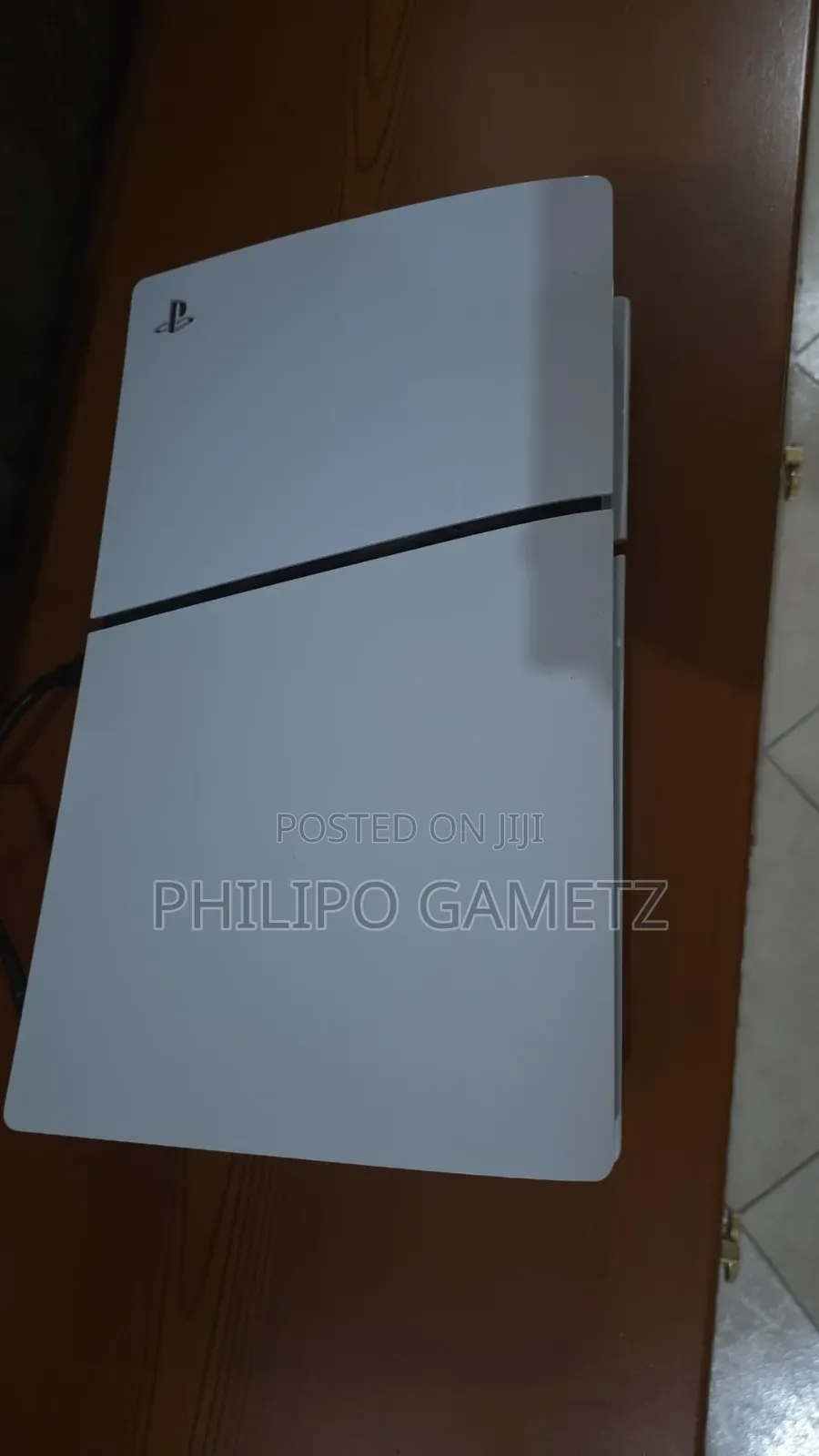 Ps5 Slim Disc Clean as New