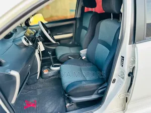 Toyota IST 2006 White