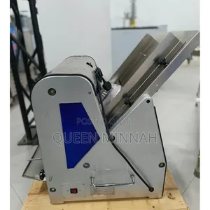 Commercial Tabletop Bread Slicer