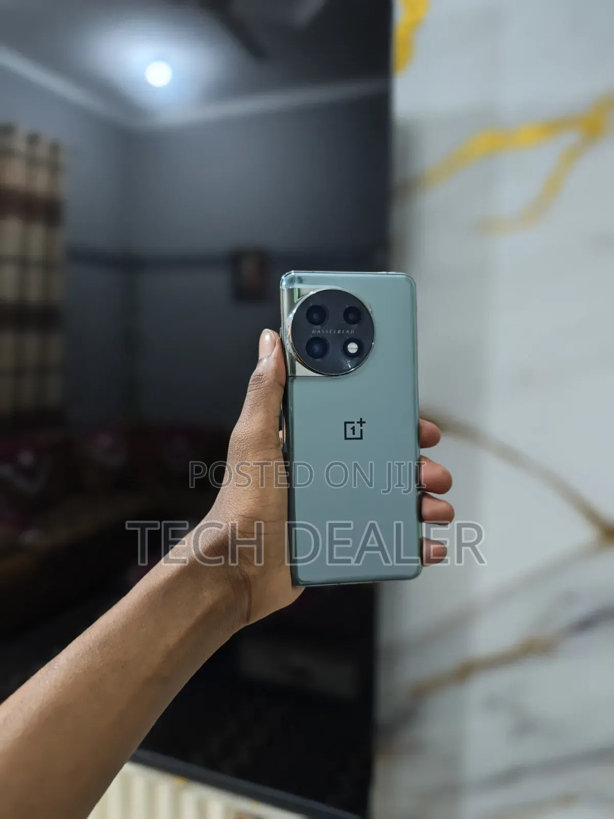 OnePlus 11 256 GB Green