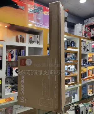 LG Sound Bar S70t (400w) 3.1.1 Channel