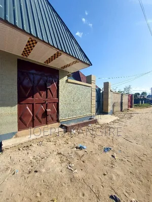 3bdrm House in Dovyastreet, Mbagala for sale