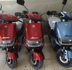 New Motorcycle 2025