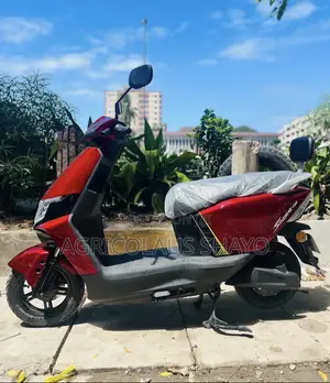 New Motorcycle 2025