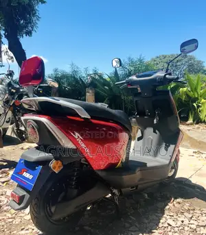 New Motorcycle 2025