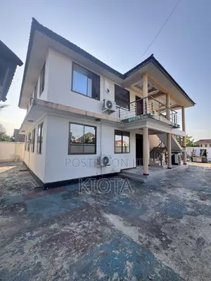 2bdrm Apartment in Mbezi Beach for rent