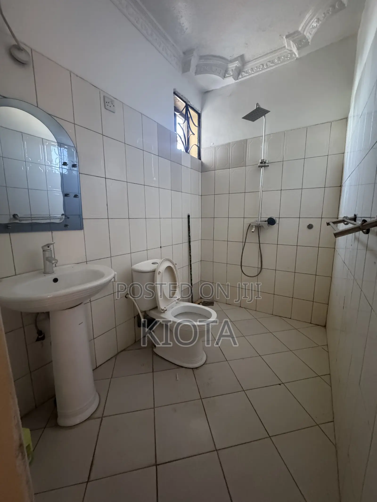 2bdrm Apartment in Mbezi Beach for rent