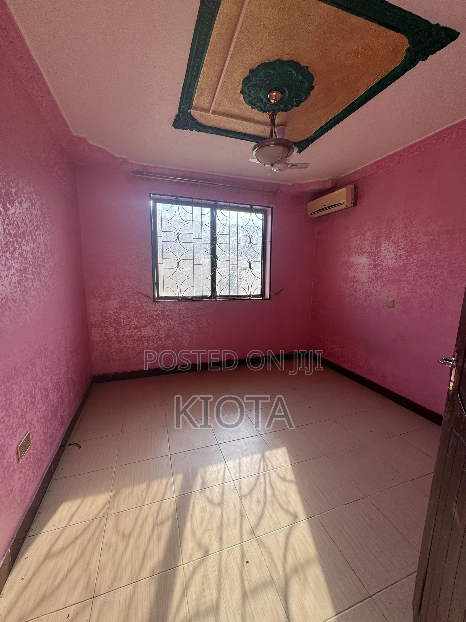 2bdrm Apartment in Mbezi Beach for rent