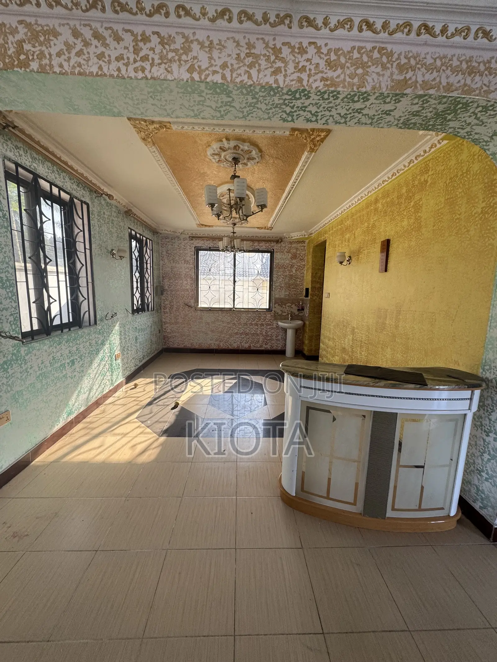 2bdrm Apartment in Mbezi Beach for rent