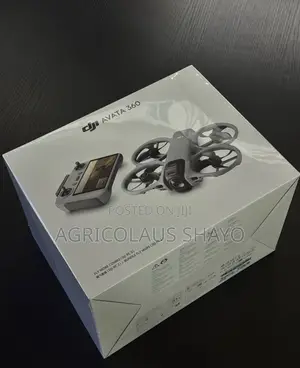 DJI AVATA 360 Combo
