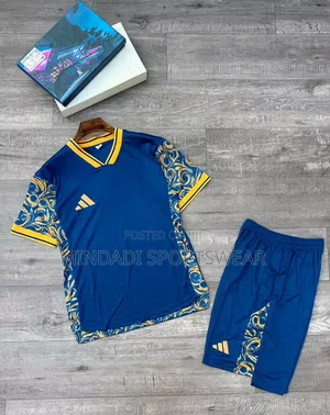 Jersey Sets PC 16 , QUALITY